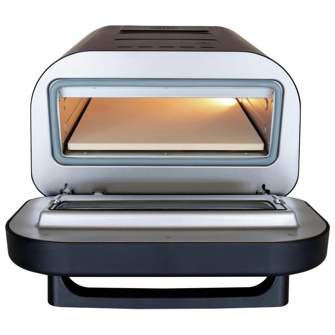 Unold Don Luigi Forno per Pizza 1700W Nero