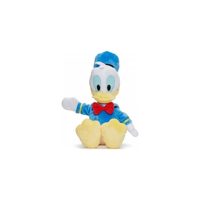 Simba Toys Peluche Donald Duck 35cm