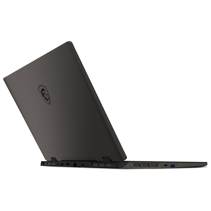 MSI Crosshair HX D14VGKG i7-14700hx 16Gb HD 1Tb Ssd RTX 4070 8Gb 17'' Windows 11 Home