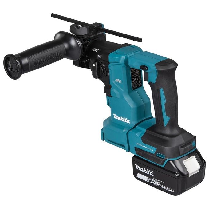 Makita DHR183RTWJ Tassellatore a Batteria