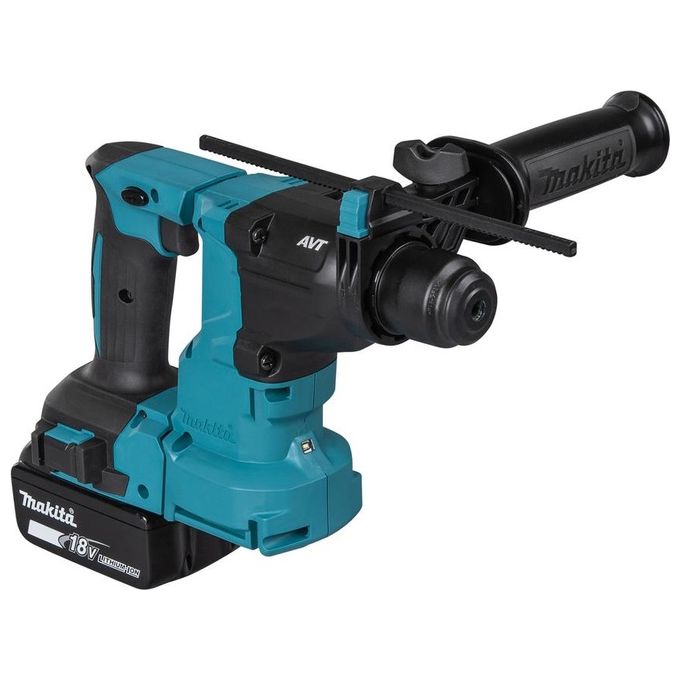 Makita DHR183RTWJ Tassellatore a Batteria