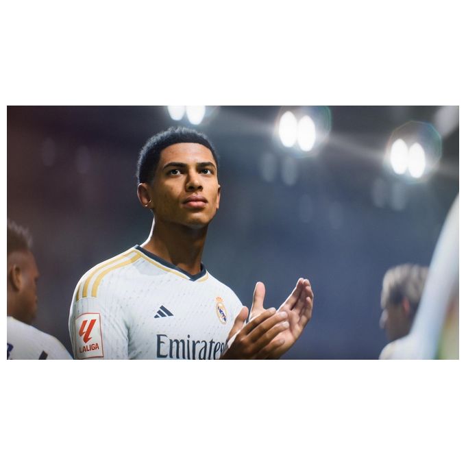 Electronic Arts Videogioco FC 24 per Pc