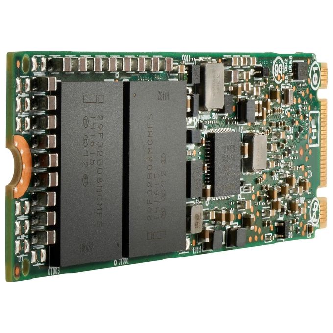 HPE P40514-B21 960Gb Nvme Ri M.2 Mv Ssd