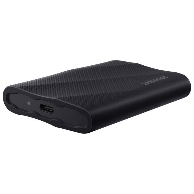 Samsung Portable Ssd T9 USB 3.2 1Tb Nero