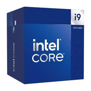 Intel CPU - Core i9 - 14900F 5.8GHz LGA1700 Box - Yeppon