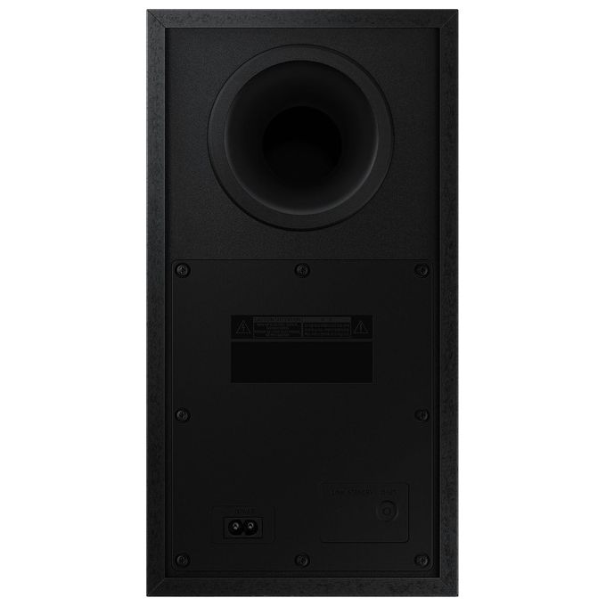 [ComeNuovo] Samsung Soundbar C450 Home Cinema Audio 2.1 Canali 300W Bluetooth