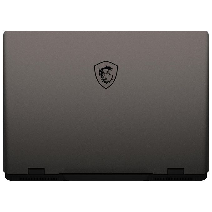 MSI Crosshair HX D14VGKG i7-14700hx 16Gb HD 1Tb Ssd RTX 4070 8Gb 17'' Windows 11 Home