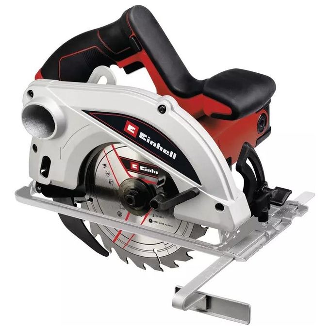 Einhell Sega Circolare Tc-Cs 1250
