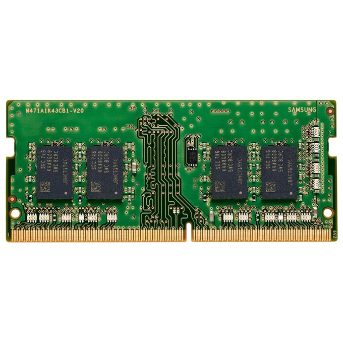 HP 13L77AA Memoria Ram 8Gb DDR4 3200MHz