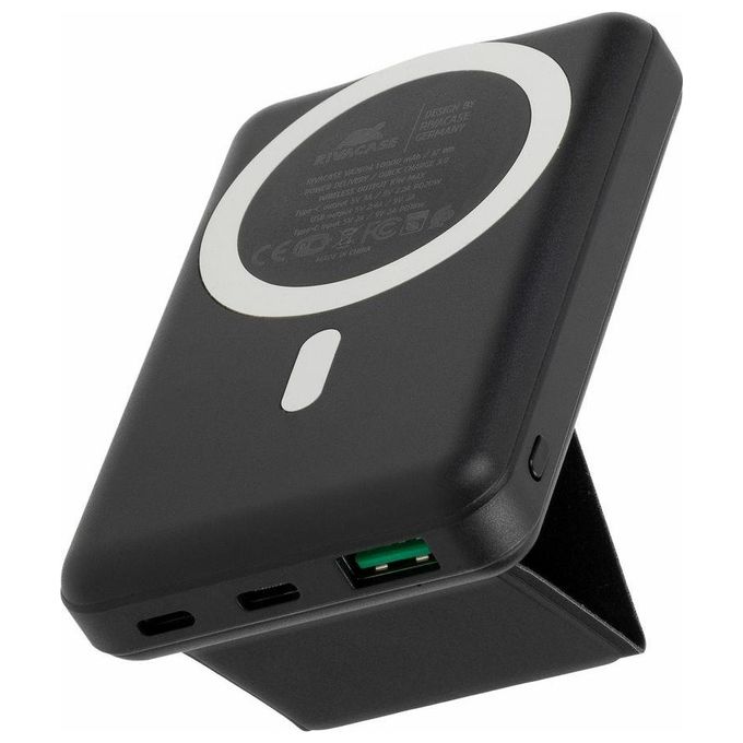 Rivacase Power Bank 10000mAh Magsafe 15W