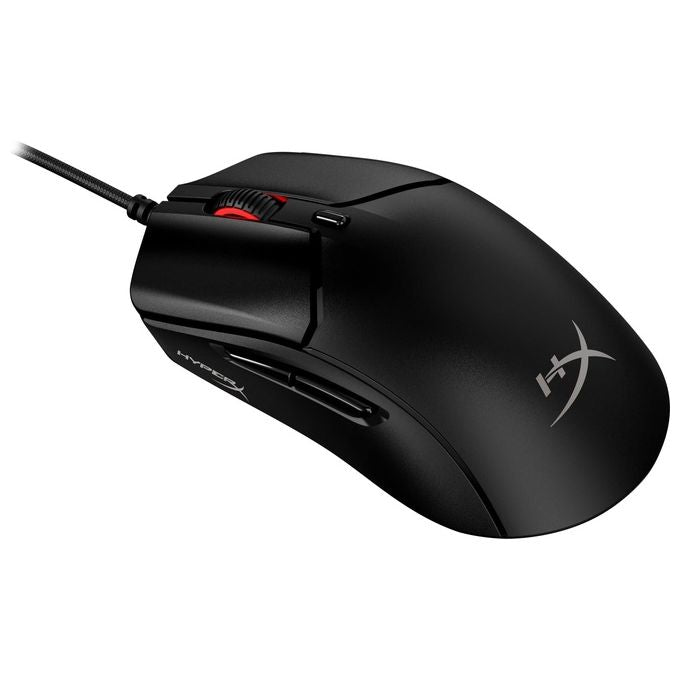 HP HyperX Pulsefire Haste 2 Mouse da Gaming Nero