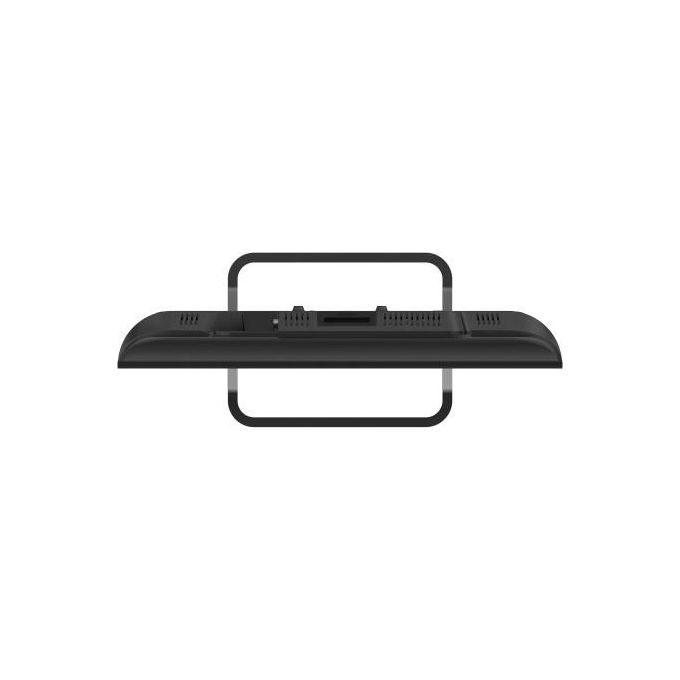 Smart tech 24HV02V Smart TV 24 Pollici HD Ready Display LED Sistema Vidaa colore Nero