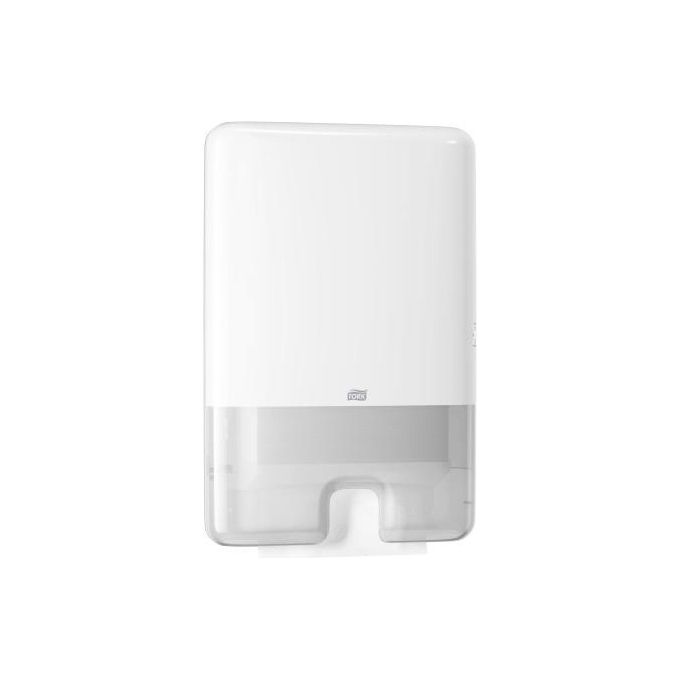Tork Dispenser Asciugamani Intercalati Bianco