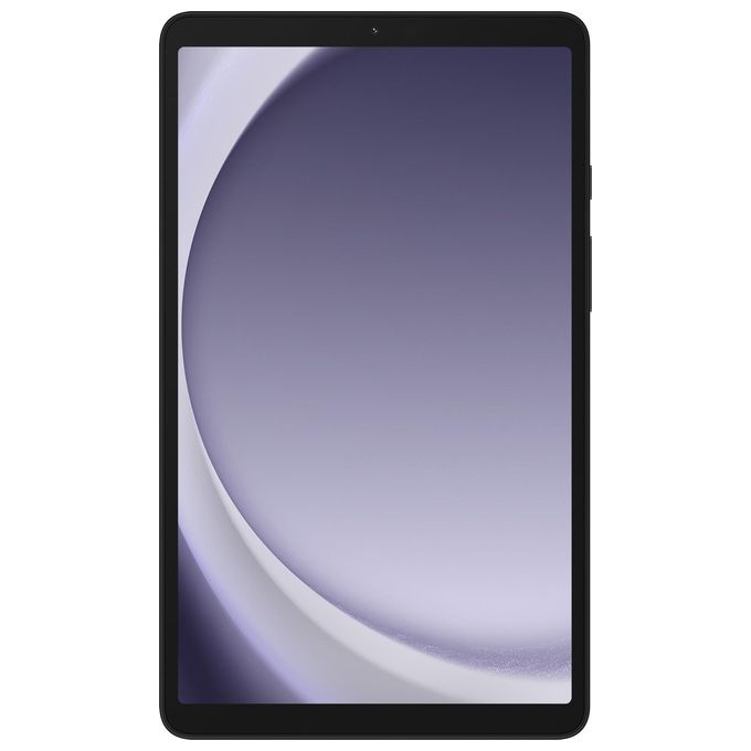Samsung Galaxy Tab A9 X110 Tablet Android 4Gb RAM 64Gb Memoria WiFi Schermo da 8.7 Pollici Colore Graphite