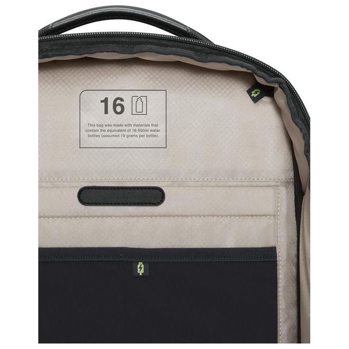 Lenovo ThinkPad Professional Gen 2 Zaino Porta Computer 16'' Nero per ThinkPad X1 Yoga Gen 8 21HQ