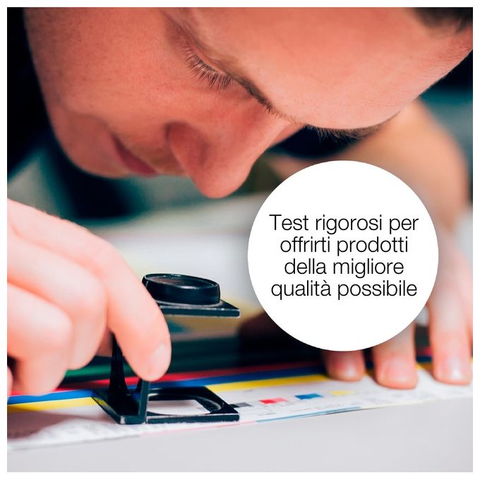 Epson Cartuccia inchiostro Ciano Sveglia Serie 27