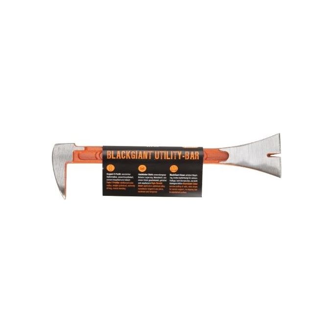 Picard Tirachiodi Blackgiant Utility-Bar 296gr