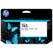 HP Cartuccia nero Fotografico hp 745  130 ml