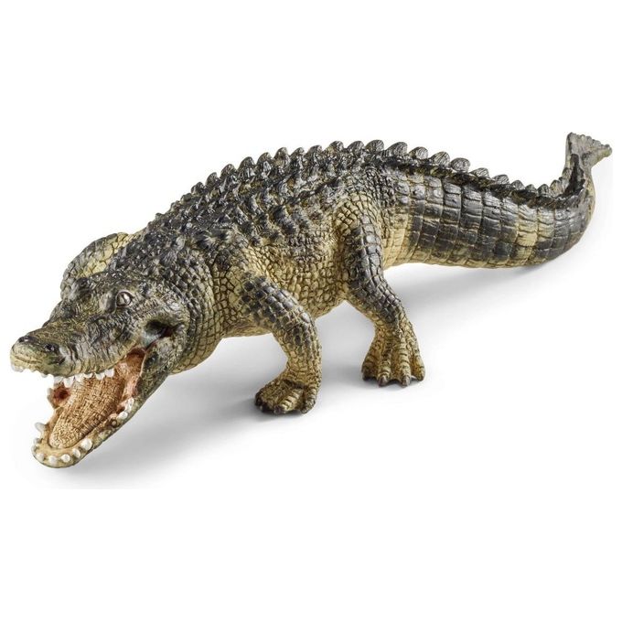 Schleich 2514727 - Alligatore