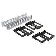APC SRTRK2 Smart UPS SRT Kit Guide Rack 19'' per UPS 5 6 8 10 kVA colore Grigio