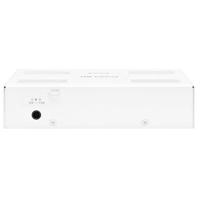 HP Enterprise Switch Aruba Istant On Jl810a 1830-8g Managed 8xrj45 10-100-1000