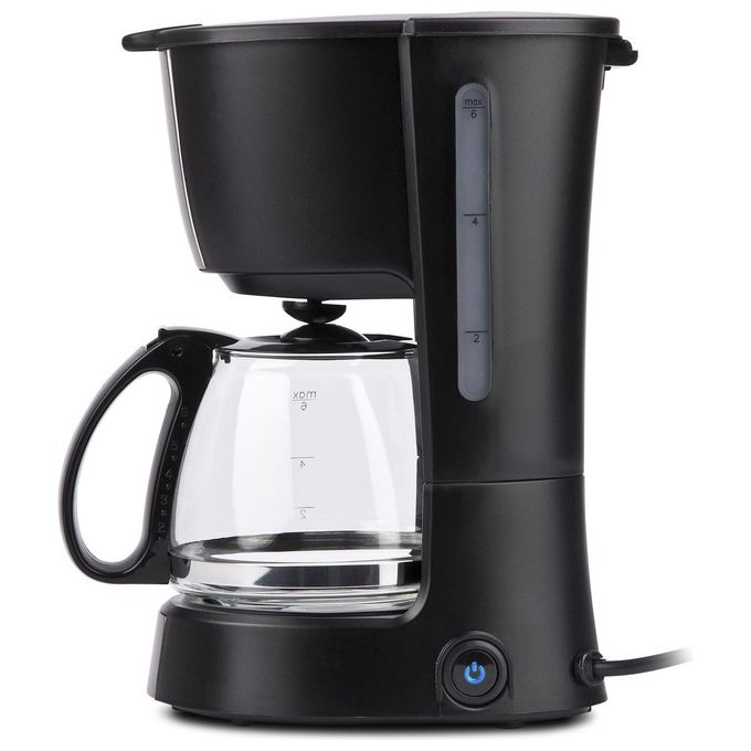 Girmi MC25 Macchina per Caffe' Americano 0.6 Litri 550W