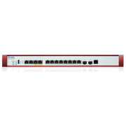 Zyxel USG FLEX 700H Firewall Hardware 15 Gbit-s