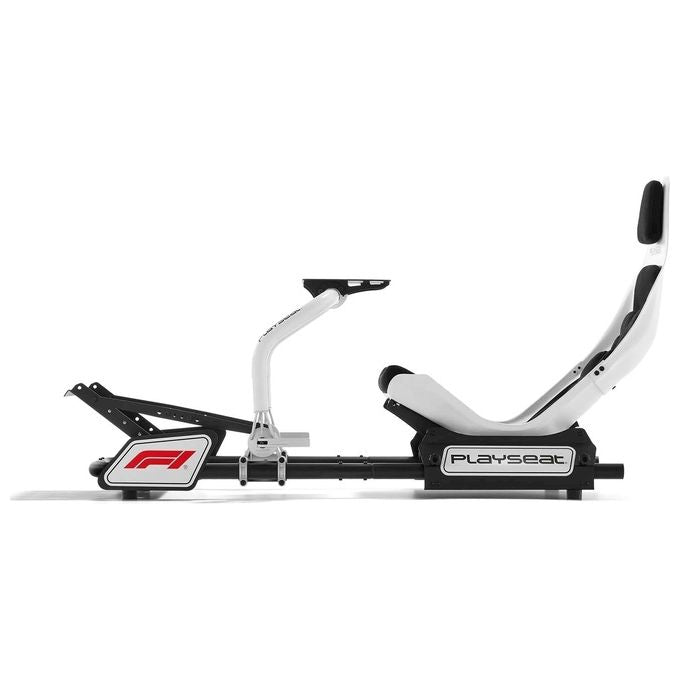 Playseat Sedia Gaming Playseat fo 00334 Formula Instinct f1 Edition White