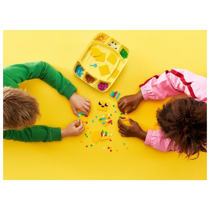 LEGO Dots Simpatica Banana Portapenne