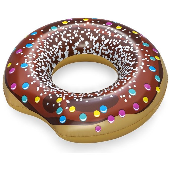 Bestway Salvagente Fashion Donuts Morso Assortito