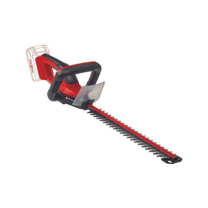 Tagliasiepi a batteria GC-CH 18-40 Li Solo
