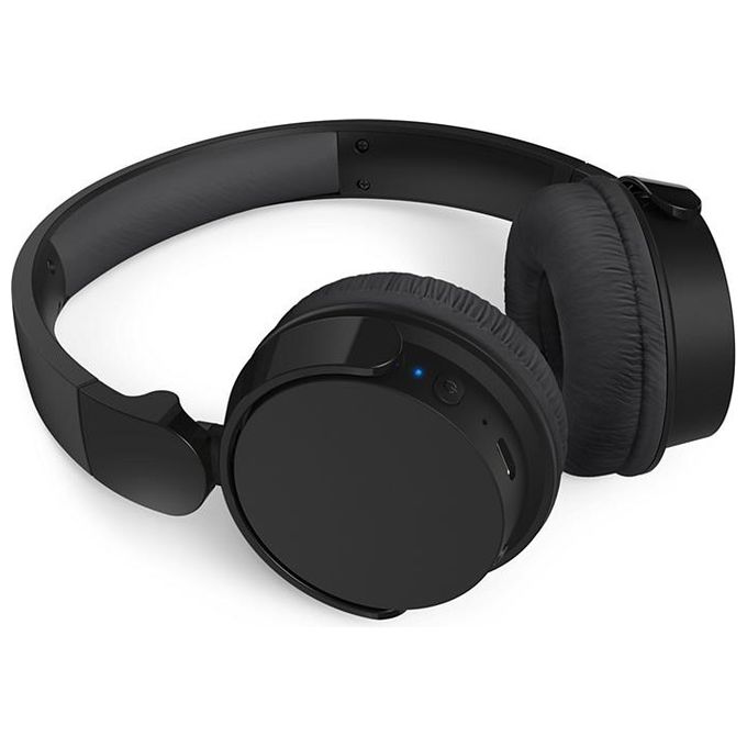 Philips Cuffia On-ear Wireless Black