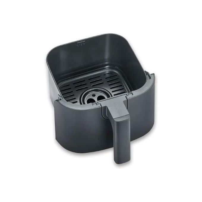 Severin FR2461 Friggitrice ad aria calda 1300 W Nero