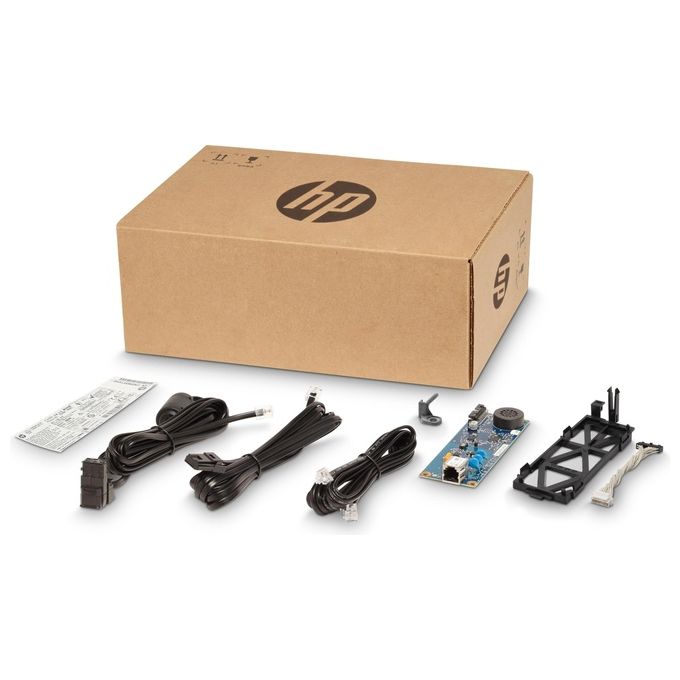 HP Accessorio per Fax Analogico MFP 702