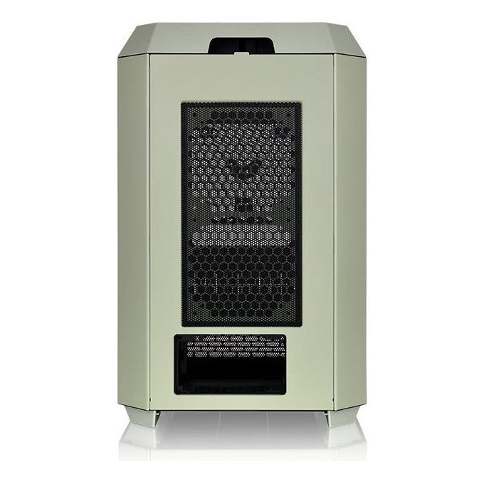 Thermaltake The Tower 300 Matcha Verde