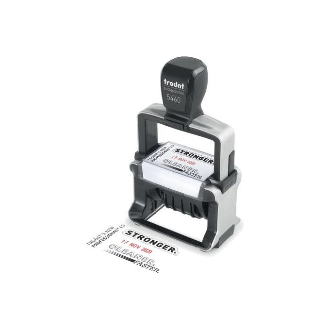 Trodat Datario Pfofessional 5460 - 4.0