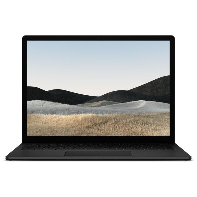 Microsoft Surface Laptop 4, Processore Intel Core i7-1185g7, Ram 32Gb, Hd 1Tb SSD, Display 13.5'', Windows 10 Pro