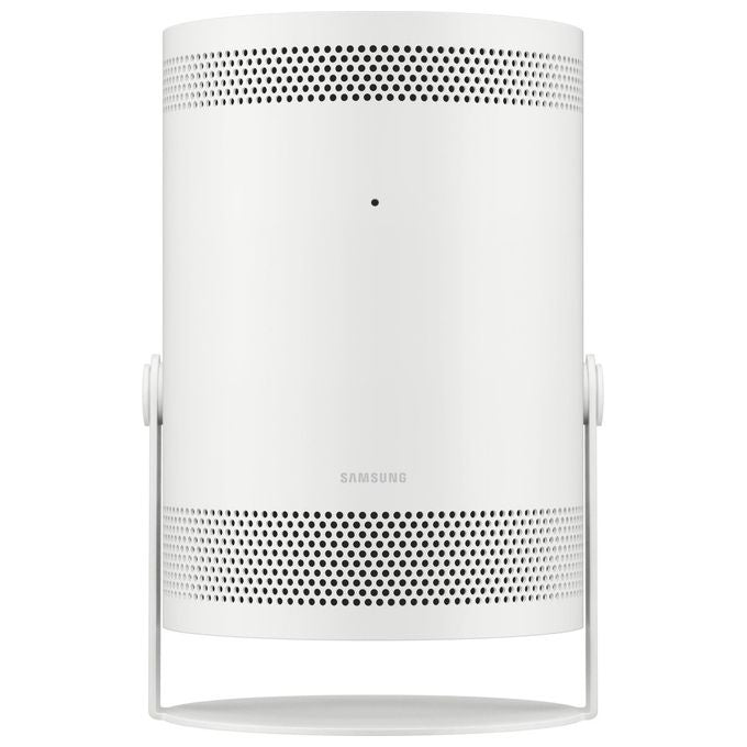 Samsung The Freestyle 2nd Generation LFF3C Proiettore Portatile Full HD Wi-Fi USB Auto Focusing e Leveling