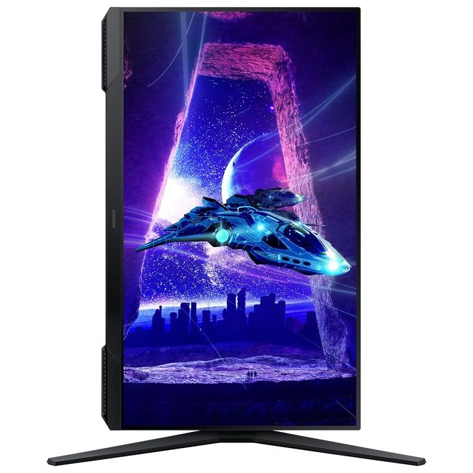 Samsung Odyssey G3 S24DG300EU G30D Series Display LED Full HD (1080p) 24 HDR
