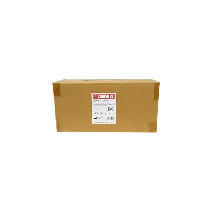 Compressa Garza 7,5X7,5Cm Cotone - 10 Pacchi Da 100 1000 pz. (10 conf. da 100 pz.)