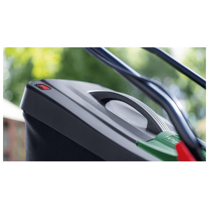 Bosch UniversalRotak 18V-37-550 Taglia Erba a batteria