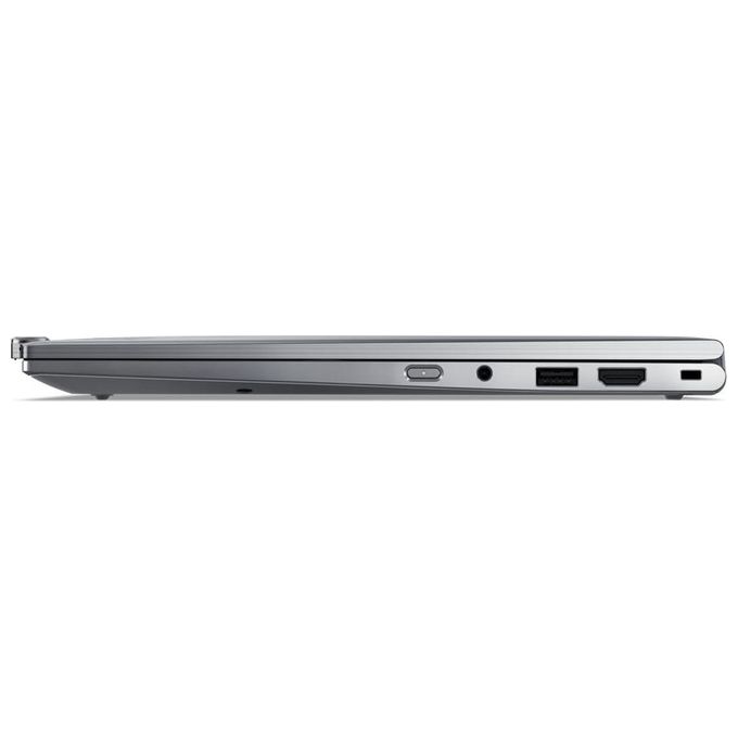 Lenovo ThinkPad X1 2-in-1 Gen 9 Intel Core Ultra 7 155U 16Gb Hd 512Gb Ssd 14'' Windows 11 Pro