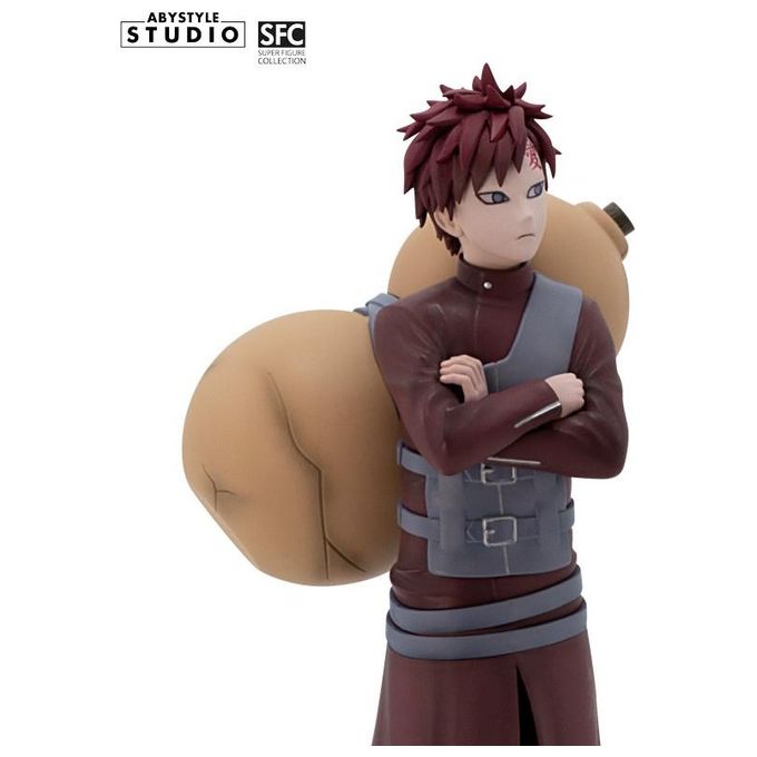 AbyStyle Naruto Shippuden Gaara