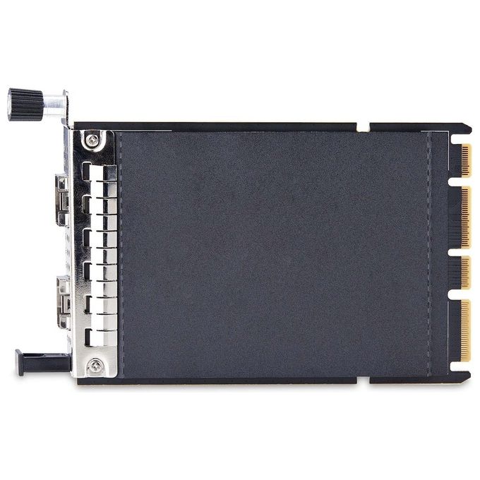 StarTech.com Scheda di Rete Server Ocp 3.0 Sfp a 10 Gbps a 2 Porte con Intel X710