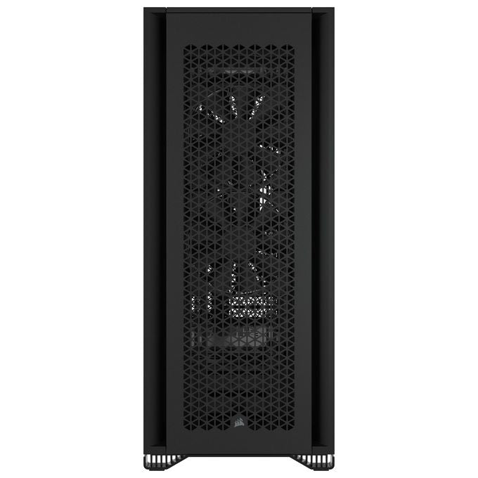 Corsair 7000D Airflow Full Tower Vetro Temperato No-Power minITX-mATX-ATX-E-ATX