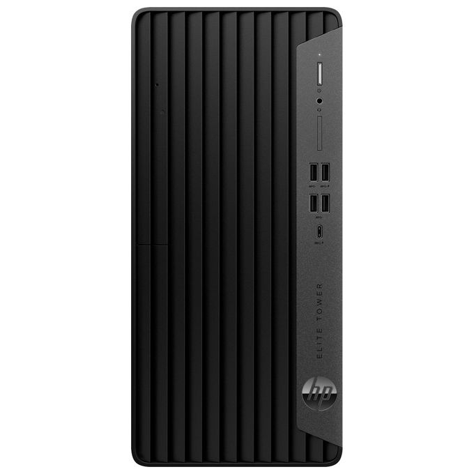 HP Elite Tower 800 G9 i5-14500 16Gb Hd 512Gb Ssd Windows 11 Pro