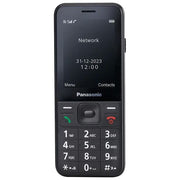 Panasonic KX-TF200 Telefono Cellulare 2.4'' Bluetooth Vivavoce Torcia Usb-c