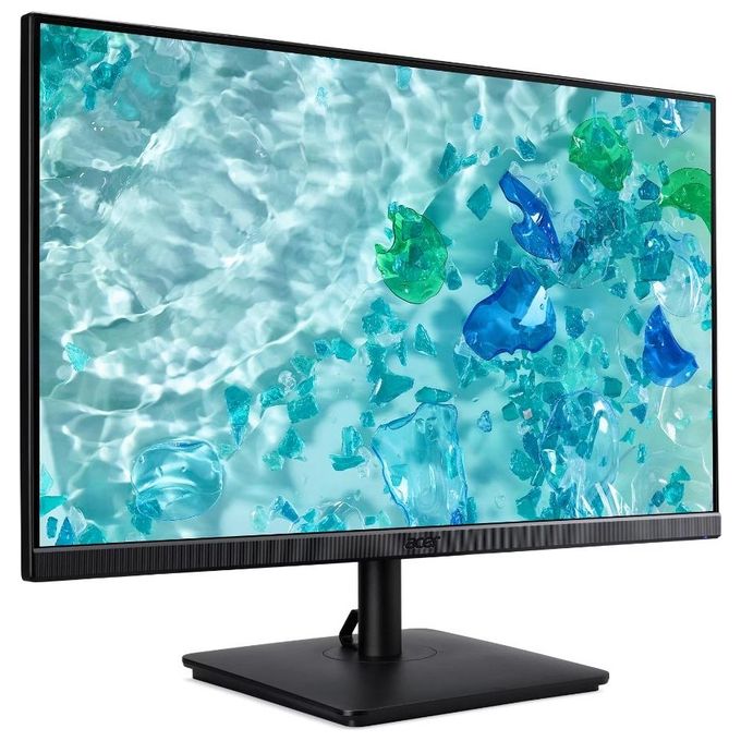 [ComeNuovo] ACER Vero V7 V247Y E Monitor PC 23.8'' 1920x1080 Pixel Full HD LCD Nero