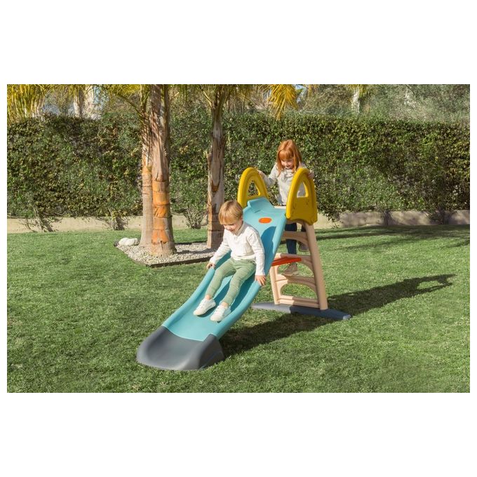 Feber Scivolo Life Mega Casual con Acqua
