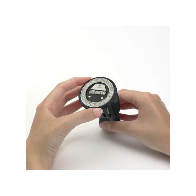 Trodat Datario 2910 P05 54x34.4mm